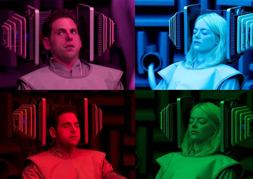 Black Mirror’ı sevdiyseniz bu 5 diziye bayılacaksınız - Resim: 2
