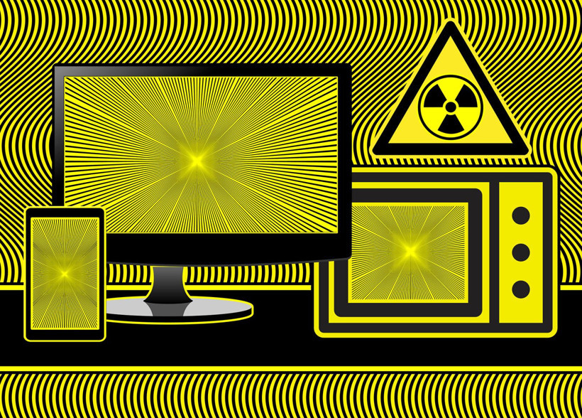 Evdeki tehlike: En çok hangi cihazlar radyasyon yayıyor? - Resim: 2