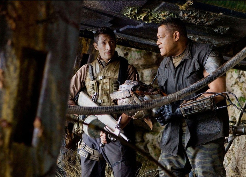 Adrenalini zirveye taşıyan en iyi 30 aksiyon filmi - Resim: 3