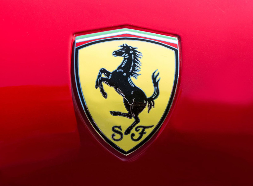 Porsche ve Ferrari logolarındaki sır: Aynı atı mı kullandılar? - Resim: 1