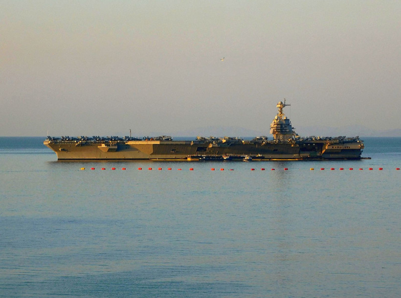 Bu gemilere yakıt ikmali yapmak 6 yıl sürüyor! - Resim: 3