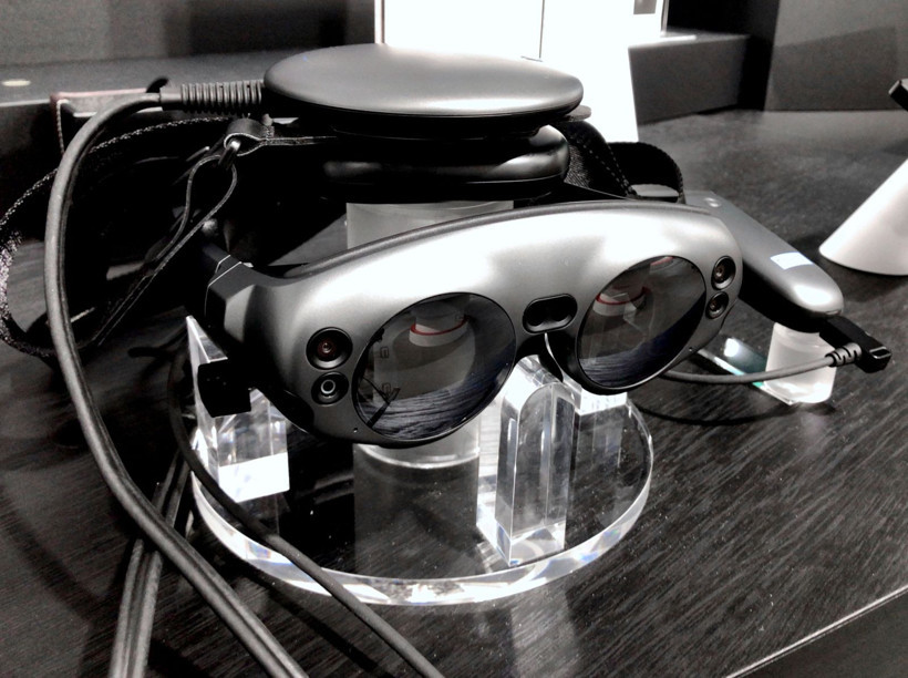 Büyük ümitlerle tanıtılan, ama gerçek birer hayal kırıklığı olan 10 teknolojik ürün - Resim: 4