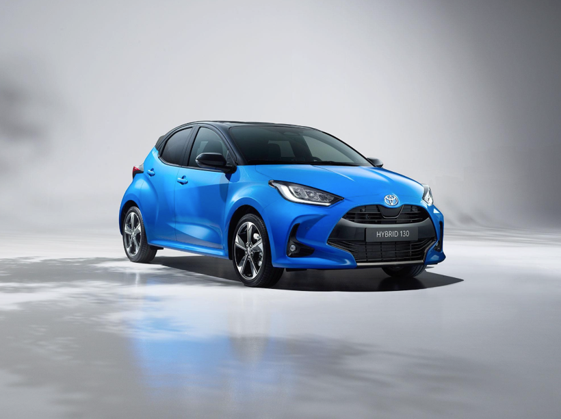 Toyota temmuz kampanyasını açıkladı - Resim: 3