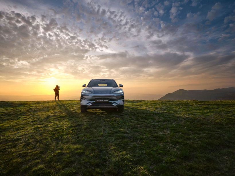 BYD'nin Türkiye'deki yeni versiyonu: Fiyatı ve özellikleri - Resim: 1