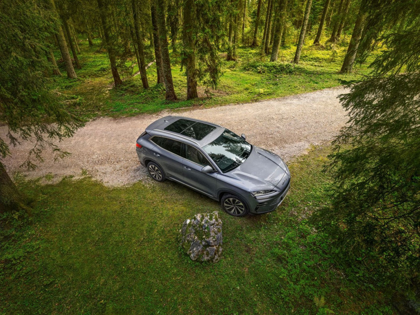 BYD'nin Türkiye'deki yeni versiyonu: Fiyatı ve özellikleri - Resim: 3