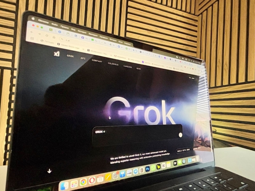 Elon Musk’ın çok tartışılan Grok’u, bu kez hayat kurtardı - Resim: 1