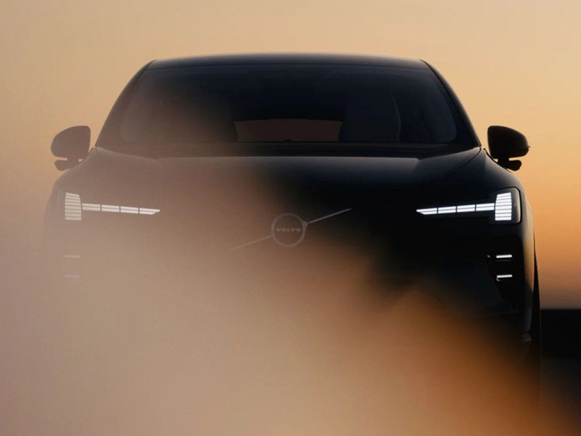 Volvo’nun yeni elektrikli SUV’u EX60: Yapay zekâ süper bilgisayarı ve 400 kW şarj - Resim: 2