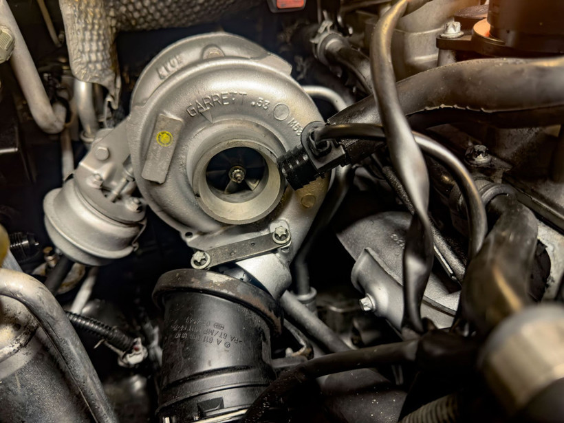 Arabanızdaki turbo arızasının 5 kritik belirtisi - Resim: 2