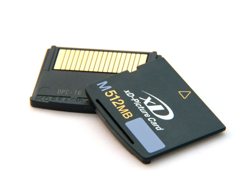 Tozlu raflarda kalan hafıza kartları: Bir döneme damga vuran 7 format - Resim: 3