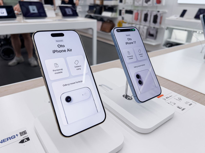 Yeni nesil iPhone Air hakkında ilk detaylar sızdı - Resim: 3
