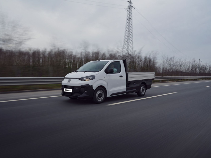 Doblo için 300 bin TL peşinat yeterli: Fiat temmuz kampanyasını duyurdu - Resim: 3