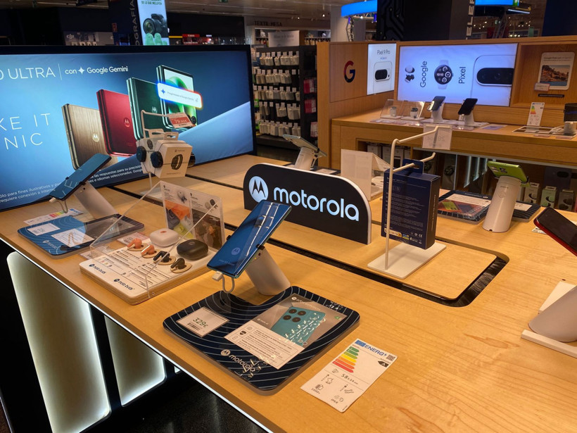 Motorola nasıl çöktü, geri dönmeyi nasıl başardı? - Resim: 3
