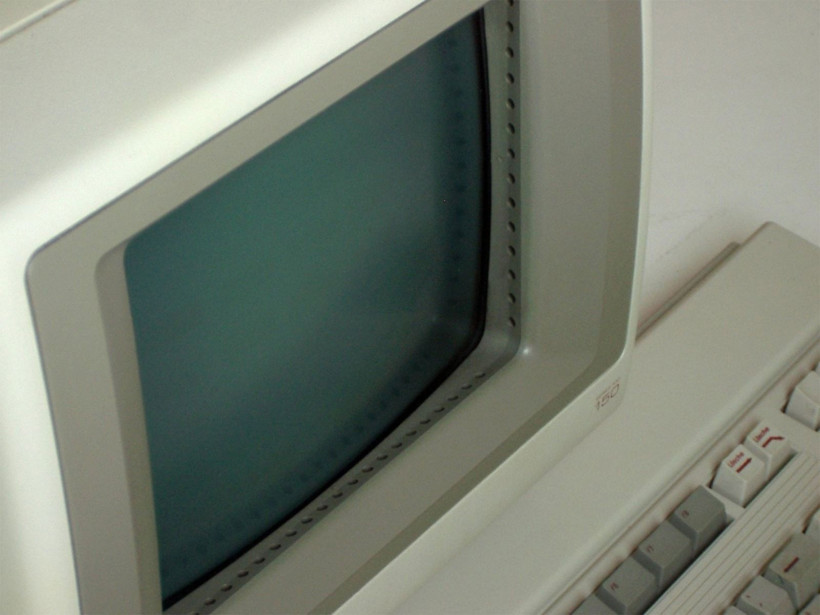 Dokunmatik ekranın bilgisayarlardaki yolculuğu: HP 150'nin şaşırtıcı hikayesi - Resim: 3