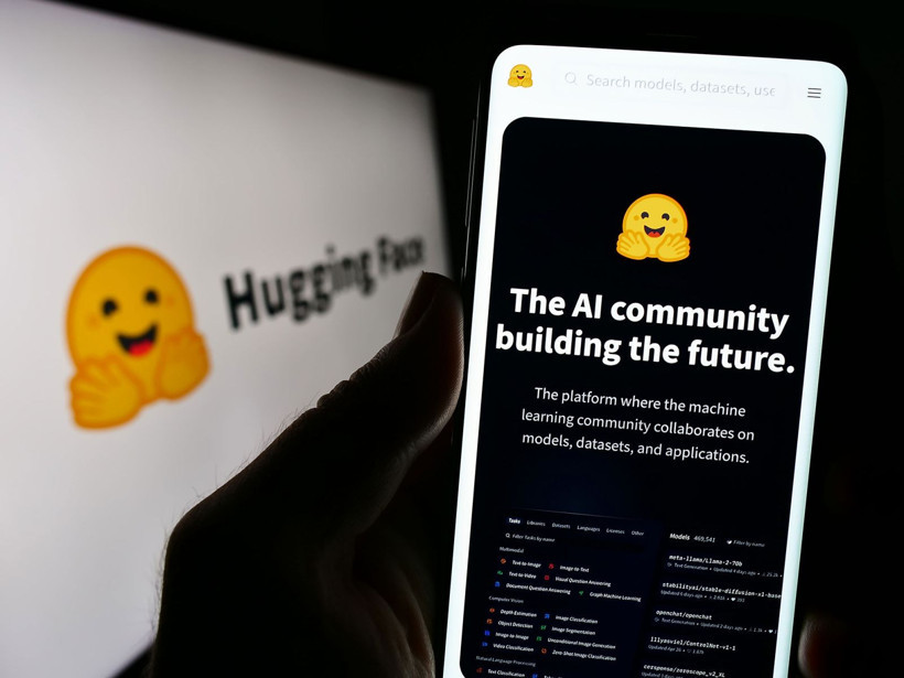Nvidia neden onu istedi: HuggingFace nedir? - Resim: 1