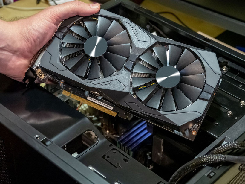 Ekran kartı alırken VRAM artık daha önemli: 8 GB ne kadar yeterli? - Resim: 1