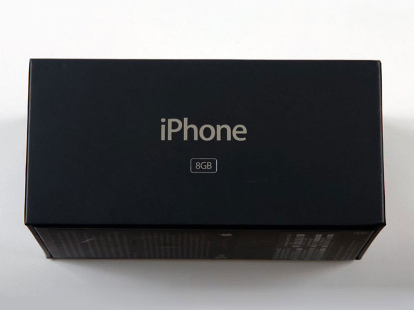 İlk iPhone’dan iPhone 18 Pro Max’e… 20 yılda neler değişti? - Resim: 1
