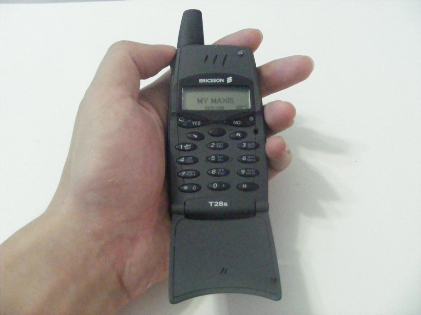 Akıllı telefonlar öncesinde teknoloji dünyasına yön veren unutulmaz kapaklı telefonlar