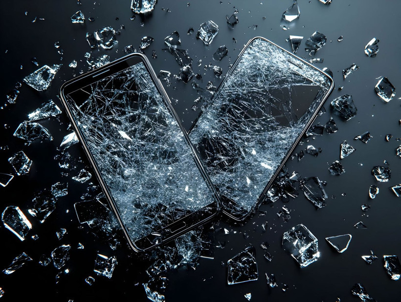 Ekran koruyucuda devrim: Sıvı cam nedir, telefon ekranını nasıl koruyor? - Resim: 2