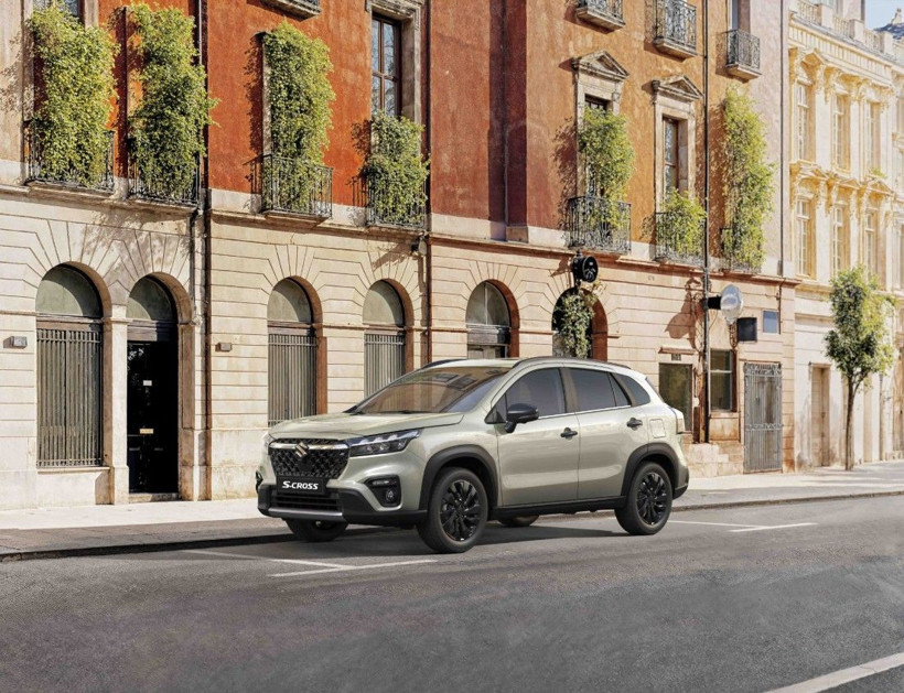 Suzuki'den ekim ayına özel kampanya: Vitara ve S-Cross için yeni fiyatlar açıklandı - Resim: 3