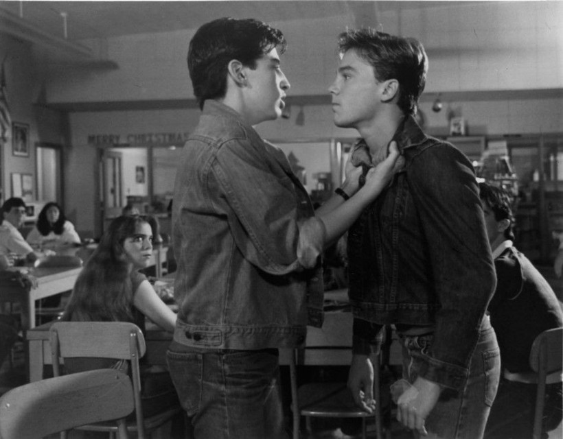 Az bilinen 6 filmin hak ettiği değeri görmemiş muhteşem müzikleri - Resim: 2