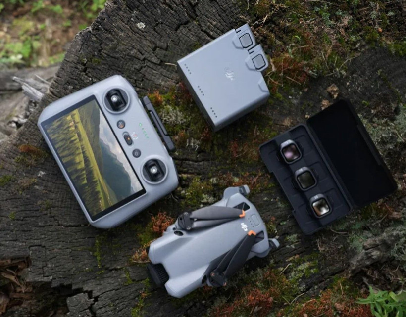 DJI’den küçük ama etkileyici: Mini 5 Pro’nun tüm detayları - Resim: 4