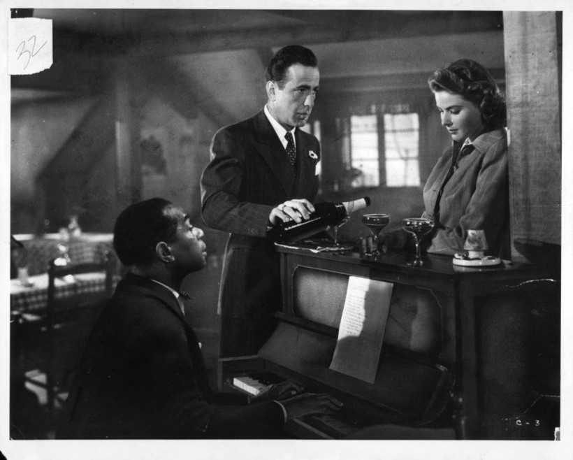 Rotten'a göre mutlaka izlenmesi gereken muhteşem 20 film - Resim: 3