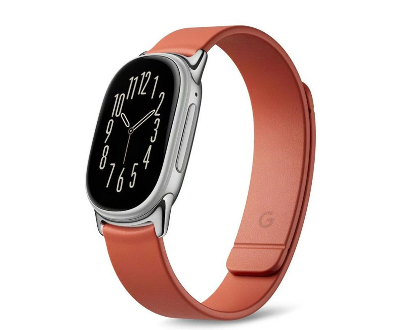 Google Fitbit Edge'i tanıttı: Fiyatı ve özellikleri belli oldu - Resim: 3