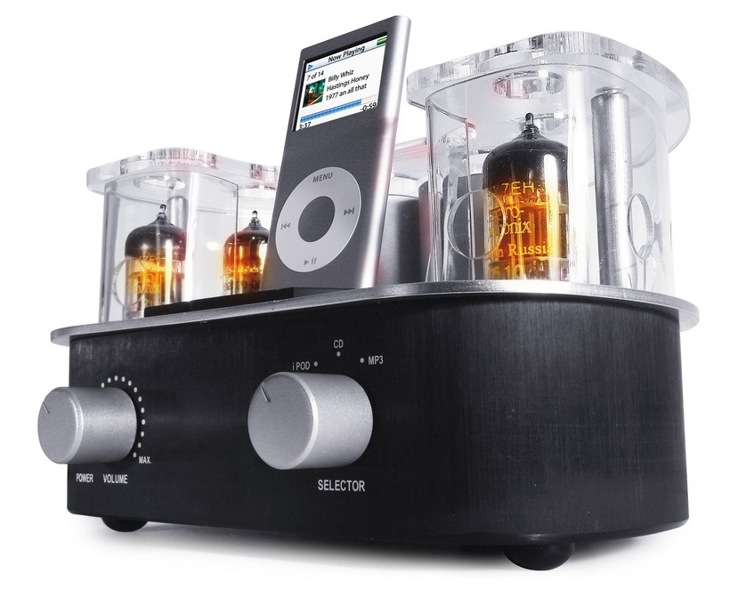 Roth Audio MC4 - Resim: 2