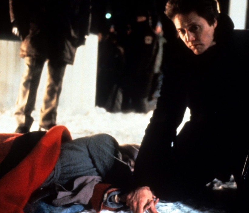 Stephen King’in 43 yıllık filmi bugün bile cevaplaması zor bir soru soruyor - Resim: 4