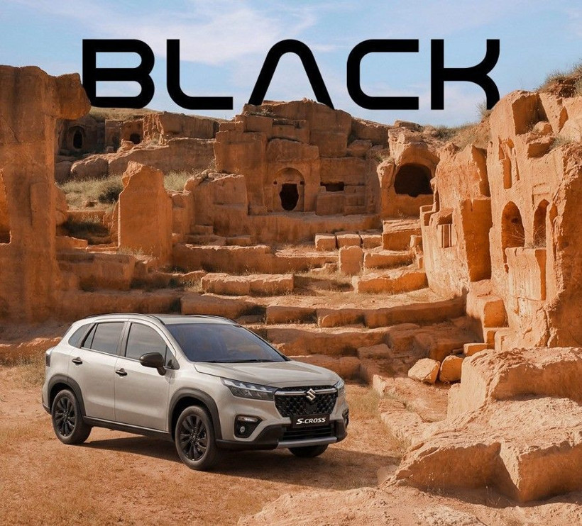 Suzuki'den ekim ayına özel kampanya: Vitara ve S-Cross için yeni fiyatlar açıklandı - Resim: 4