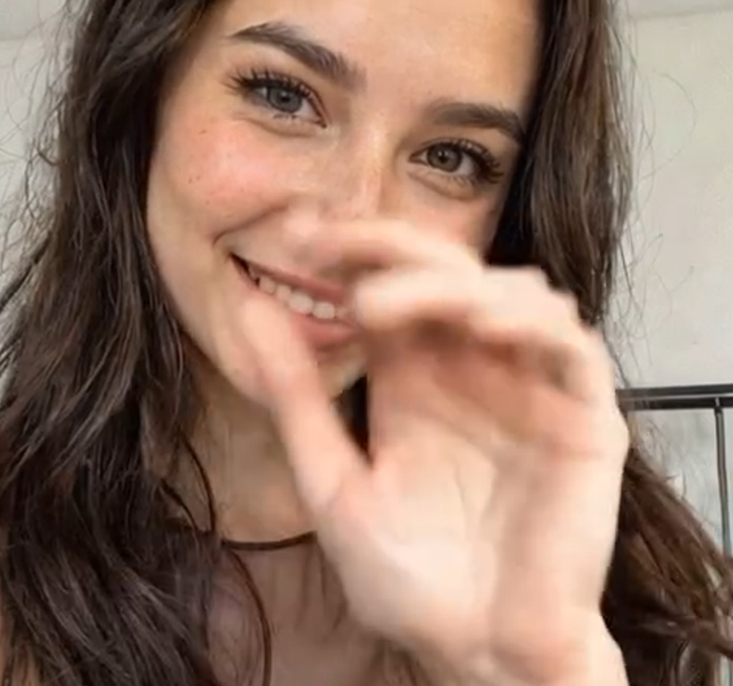 37 bin takipçili Tilly Norwood tartışma çıkarttı: 'Ne kadar iğrenç' - Resim: 2