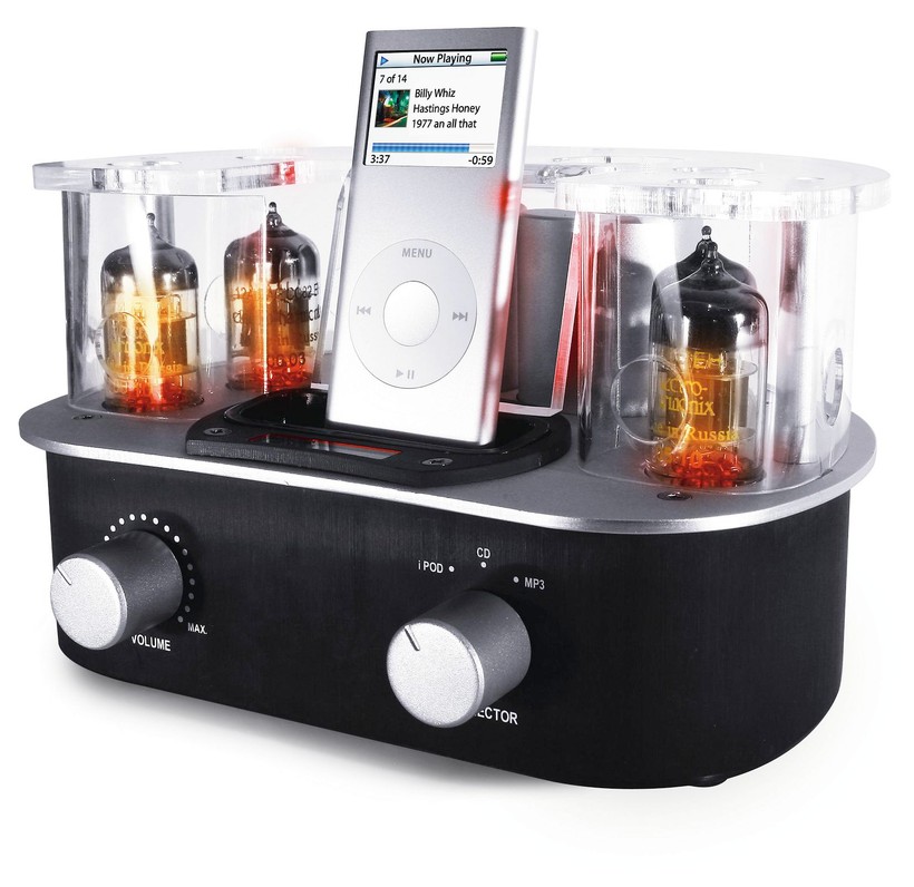 Roth Audio MC4 - Resim: 1