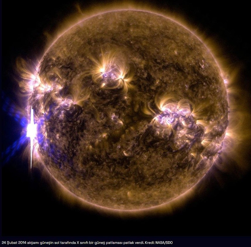 Astronomide tesadüfen keşfedilen 10 büyük bilimsel dönüm noktası - Resim: 4