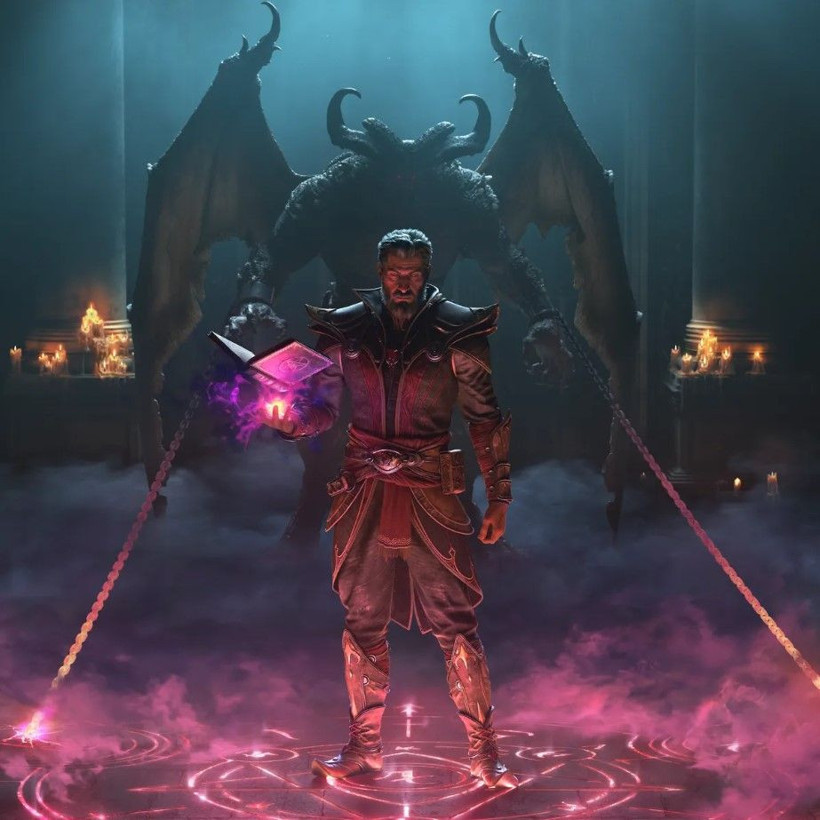 Diablo’nun 30. yılına özel dev güncelleme: Yeni sınıf, yeni bölge, yeni sistemler - Resim: 2