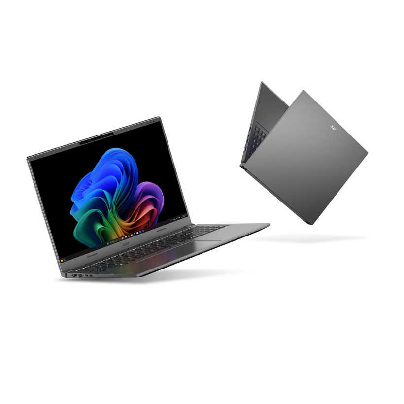Acer yapay zeka destekli yeni Aspire bilgisayar ailesini tanıttı - Resim: 2