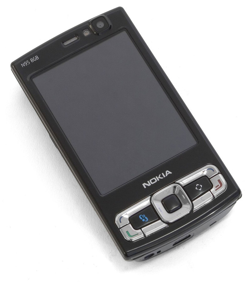 Nokia'nın 5 unutulmaz telefonu: Bir döneme damga vuran modeller - Resim: 3