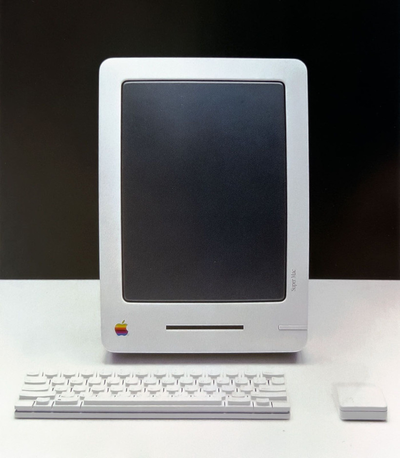 Teknolojinin hayaletleri: Apple'ın hiç üretilmeyen 7 gizli projesi - Resim: 3