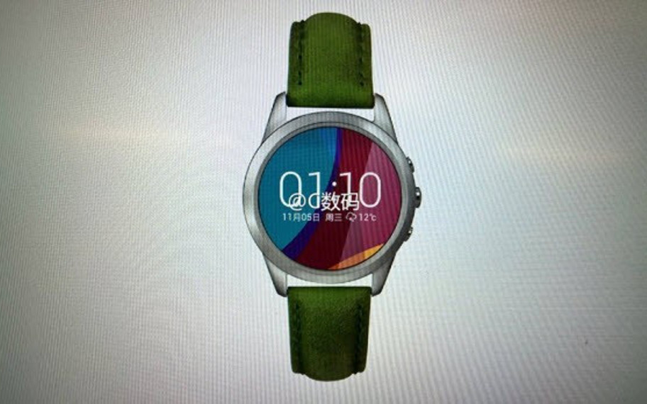 Oppo, 5 dk'da şarj olan saat mi üretiyor?