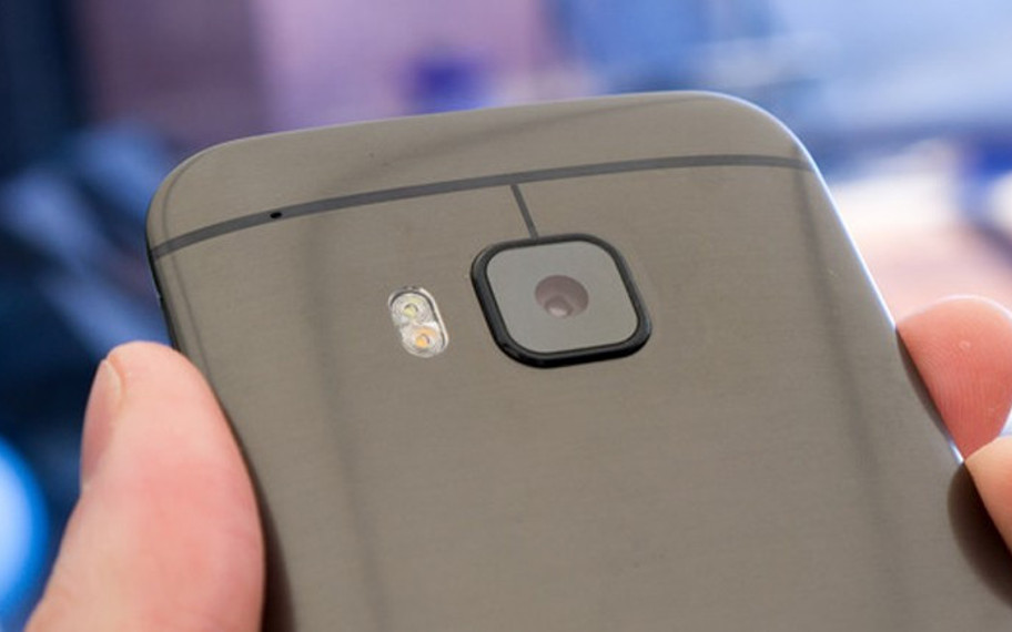 HTC One M9'a RAW desteği geldi