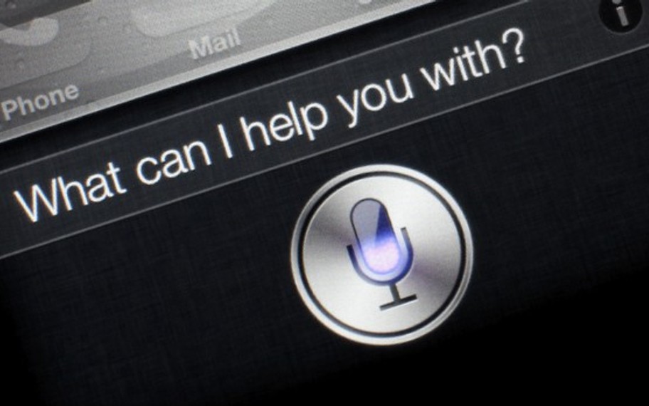 Apple, Siri için interneti sürekli tarıyor