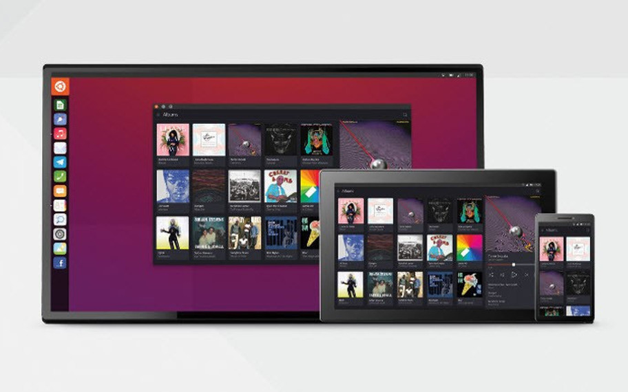Ubuntu'lu cihazlar 2016'da kasıp kavuracak!