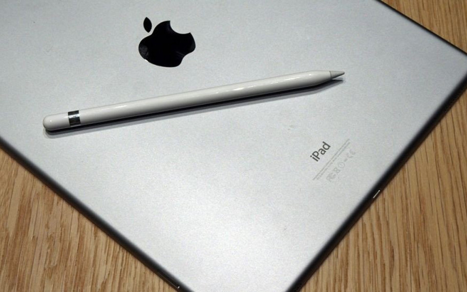 Yeni iPad Pro gün ışığıyla buluşuyor!