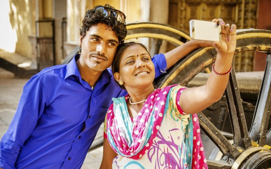 Bu Ülke, "Selfie" Ölümlerinde Açık Ara Önde!