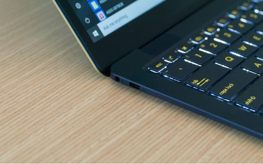 Intel'den Thunderbolt 3 Atağı