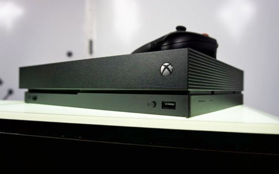 Xbox İçin Klavye ve Fare Desteği Geliyor!