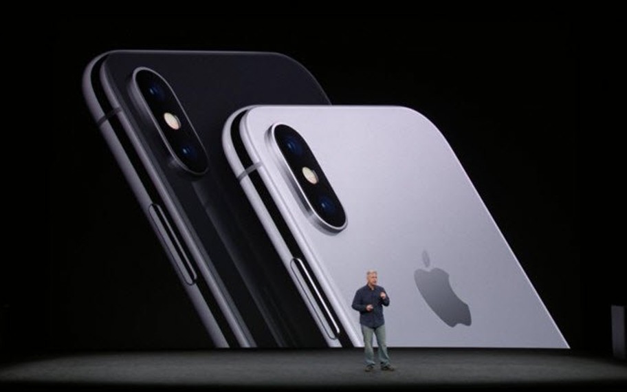 iPhone X "Muazzam" Satış Rakamlarına Ulaşacak mı?