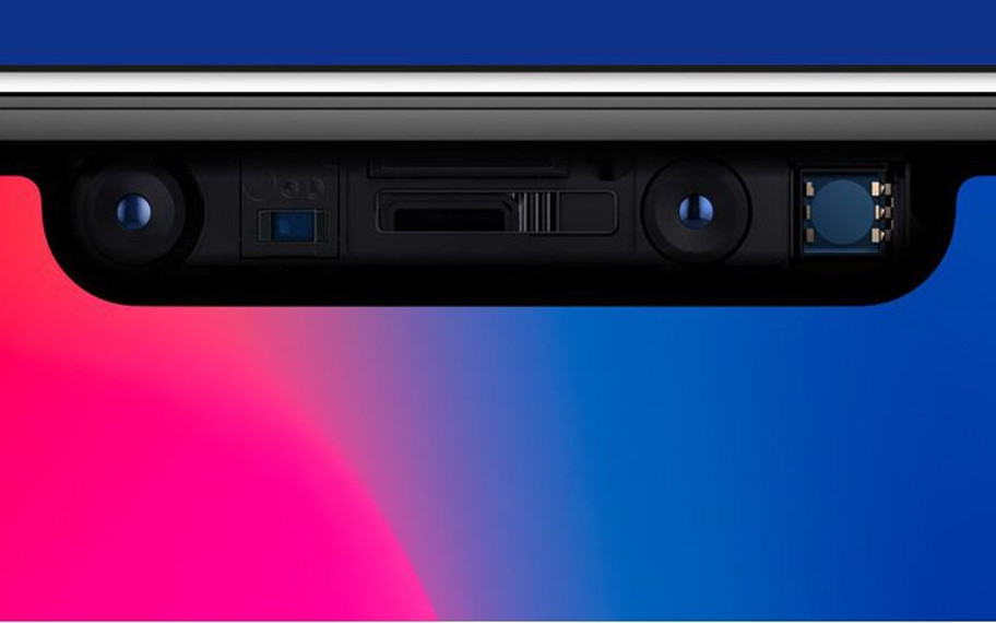 Apple, Face ID'yi Gelecek Yıl Ona da Getirecek