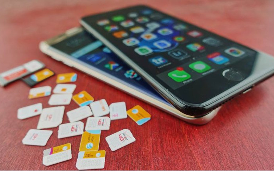 Telefonlarda SIM kart değiştirme döneminin sonu!