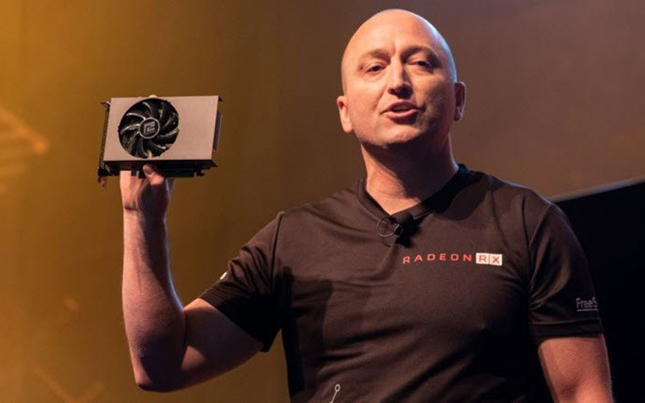 AMD'den yeni Ryzen Threadripper ve Fazlası!