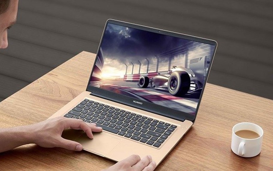 AMD'li Huawei MateBook D, Macbook'a Meydan Okuyor!